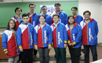 Team Philippines wins Silver, Bronze in IMO 2014